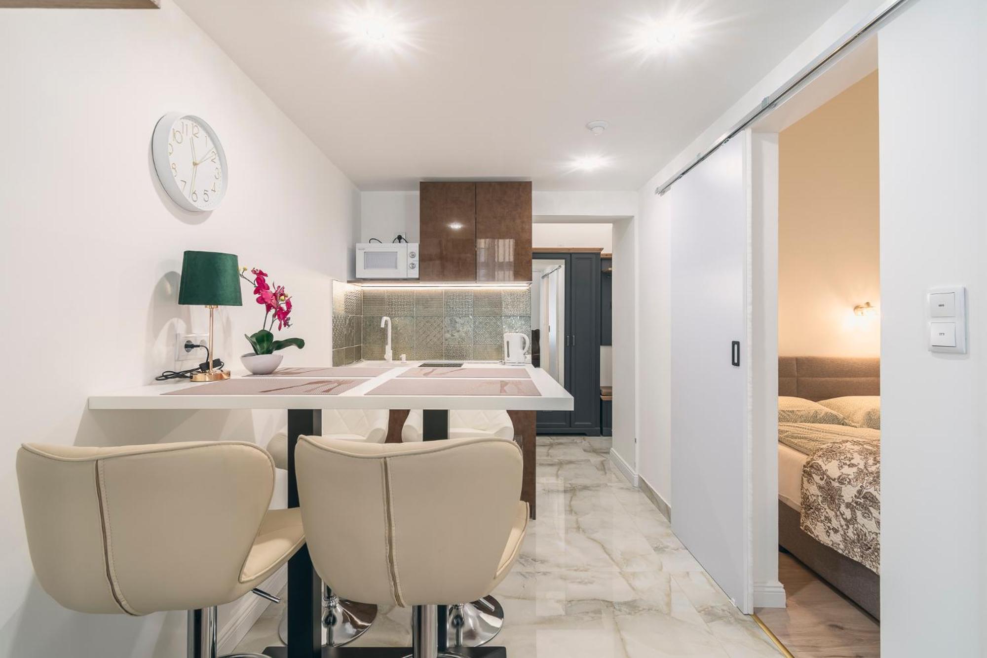 Casa Giulia Budapest Exterior foto